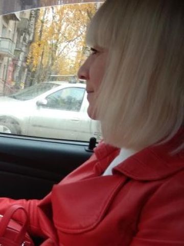 Анкета проститутки Яна, Хосрех, 43 года, №107435